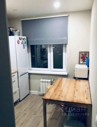 Продажа 2-комнатной квартиры 42 м², 11/12 этаж