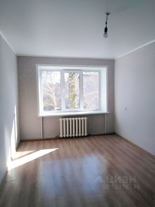 Продажа 3-комнатной квартиры 54 м², 2/2 этаж
