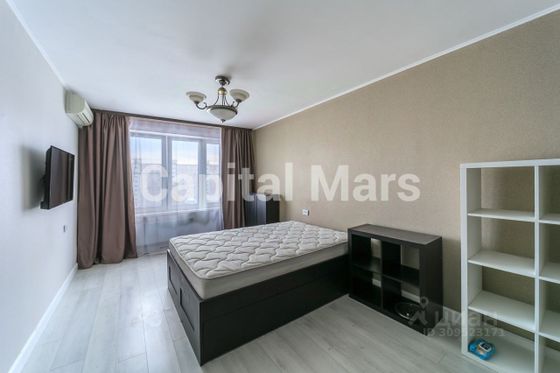 Продажа 2-комнатной квартиры 45 м², 9/9 этаж