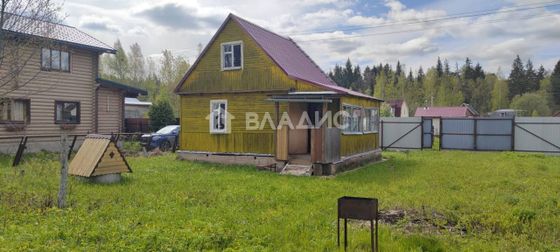 Продажа дома, 120 м², с участком 6,8 сотки