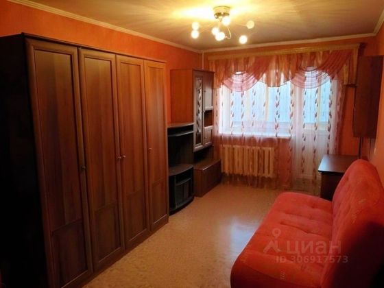 Продажа 1-комнатной квартиры 30 м², 2/5 этаж