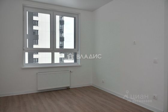 Продажа 1-комнатной квартиры 35 м², 5/12 этаж