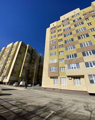 Продажа 1-комнатной квартиры 42 м², 6/10 этаж