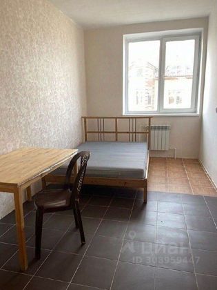 Аренда 1 комнаты, 18 м², 2/3 этаж