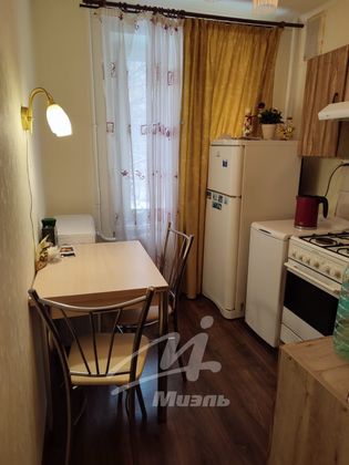 Продажа 1-комнатной квартиры 31,8 м², 3/9 этаж
