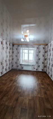 Продажа 3-комнатной квартиры 59,3 м², 5/5 этаж