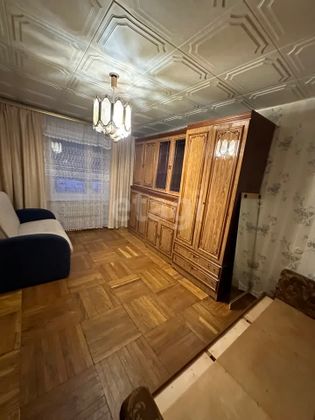 Продажа 1-комнатной квартиры 27,2 м², 1/9 этаж