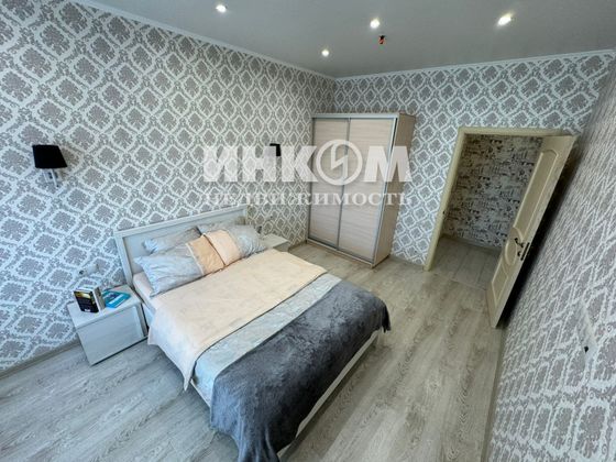 Продажа 2-комнатной квартиры 63,9 м², 13/19 этаж