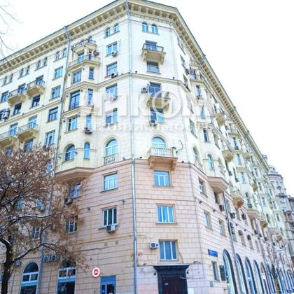 Продажа 3-комнатной квартиры 76 м², 7/8 этаж