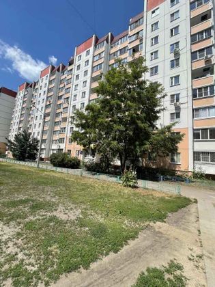 Продажа 1-комнатной квартиры 38,1 м², 1/10 этаж