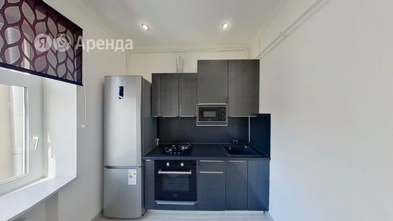 Аренда 3-комнатной квартиры 70,5 м², 6/7 этаж