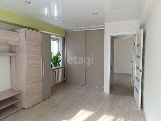 Аренда 2-комнатной квартиры 43,3 м², 2/5 этаж