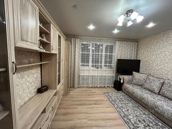 Продажа 3-комнатной квартиры 64,6 м², 8/14 этаж