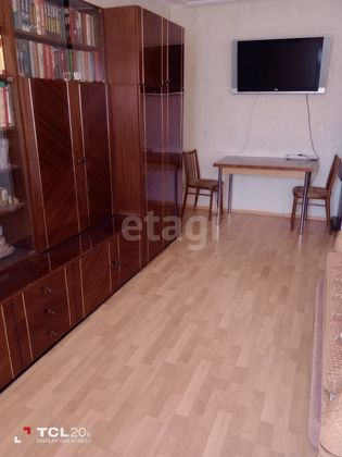 Продажа 2-комнатной квартиры 44 м², 4/9 этаж