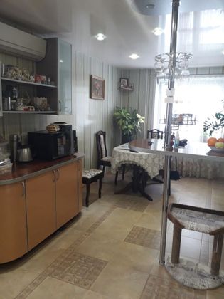 Продажа 4-комнатной квартиры 88,3 м², 3/18 этаж