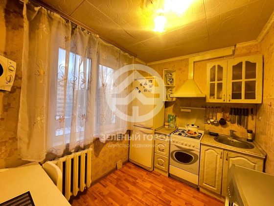 Продажа 3-комнатной квартиры 67,7 м², 5/5 этаж