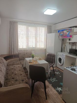 Аренда 1-комнатной квартиры 40 м², 4/9 этаж