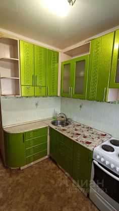 Продажа 1-комнатной квартиры 28 м², 3/3 этаж