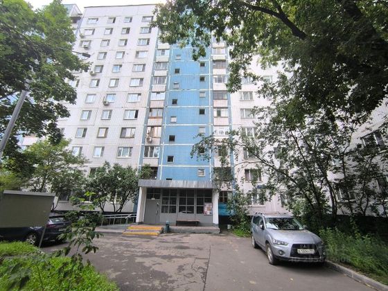 Продажа 4-комнатной квартиры 73,8 м², 3/12 этаж