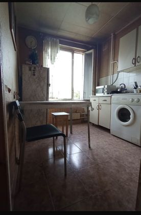 Продажа 1-комнатной квартиры 33 м², 7/9 этаж