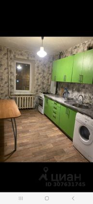 Аренда 3-комнатной квартиры 65 м², 3/11 этаж