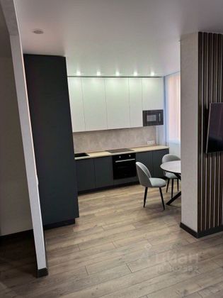 Аренда 1-комнатной квартиры 50 м², 19/28 этаж