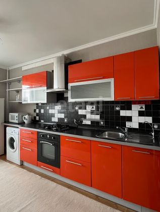 Продажа 1-комнатной квартиры 44 м², 9/10 этаж