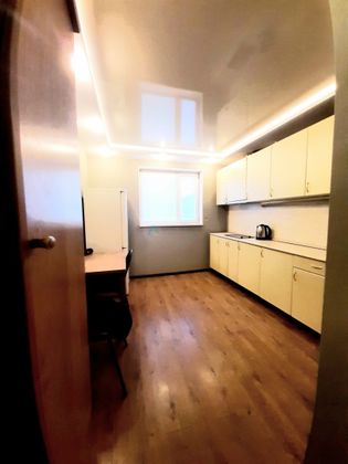 Аренда 3-комнатной квартиры 58 м², 1/9 этаж