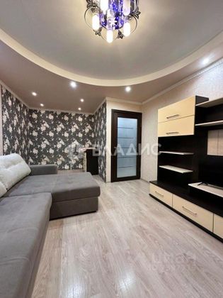 Продажа 1-комнатной квартиры 35,2 м², 2/4 этаж