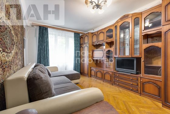 Продажа 2-комнатной квартиры 44 м², 2/5 этаж