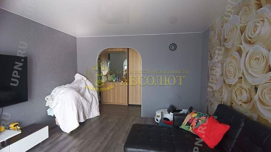 Продажа 3-комнатной квартиры 63 м², 5/7 этаж