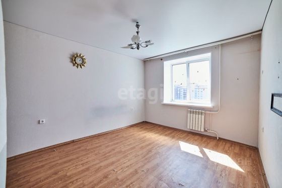 Продажа 1-комнатной квартиры 31 м², 8/9 этаж