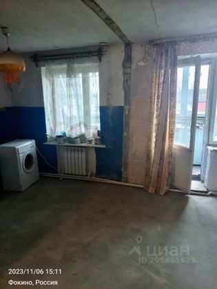 Продажа 2-комнатной квартиры 49,8 м², 1/2 этаж