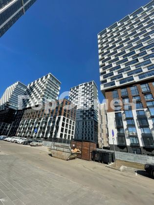 Продажа 3-комнатной квартиры 101,5 м², 24/25 этаж