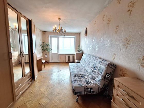 Продажа 3-комнатной квартиры 60 м², 6/9 этаж