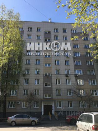 Продажа 3-комнатной квартиры 57,9 м², 7/9 этаж