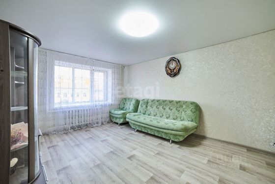 Продажа 1-комнатной квартиры 36,2 м², 2/9 этаж