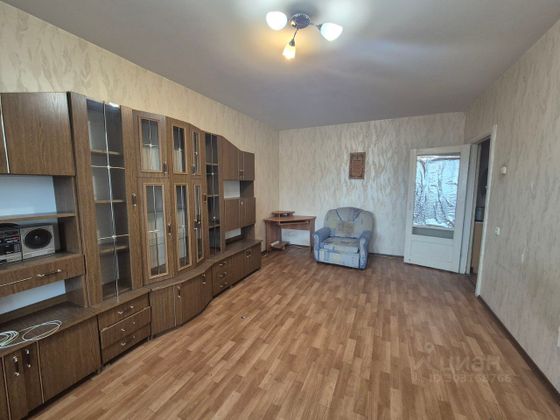 Аренда 2-комнатной квартиры 52 м², 7/10 этаж