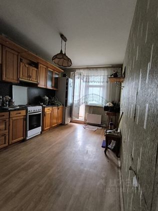 Продажа 2-комнатной квартиры 58 м², 6/12 этаж