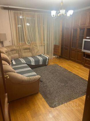 Продажа 1-комнатной квартиры 39 м², 7/12 этаж