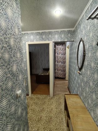 Продажа 2-комнатной квартиры 44,8 м², 2/5 этаж