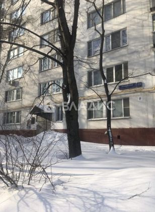 Продажа 2-комнатной квартиры 52 м², 4/12 этаж