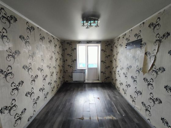 Продажа 2-комнатной квартиры 48,3 м², 7/9 этаж