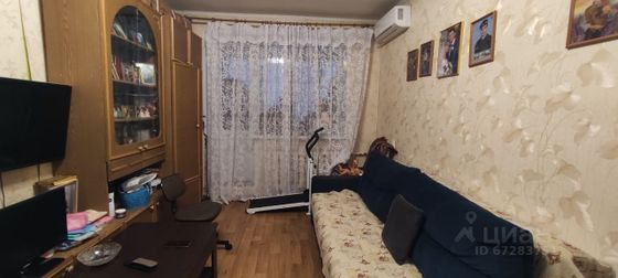 Продажа 3-комнатной квартиры 60 м², 5/5 этаж