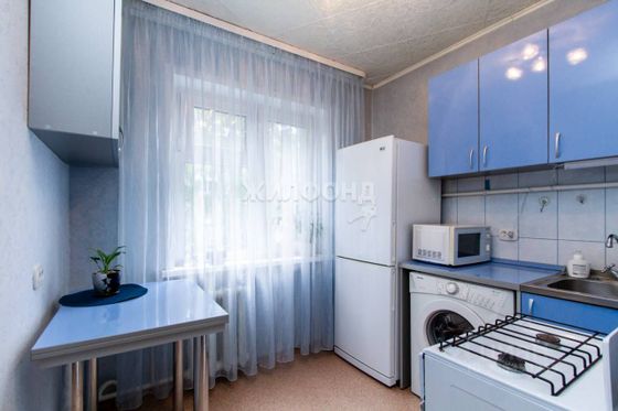 Продажа 2-комнатной квартиры 44,2 м², 2/5 этаж