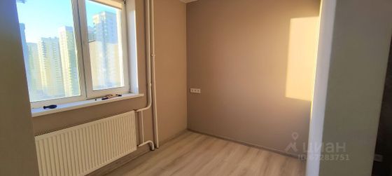 Продажа 1-комнатной квартиры 42 м², 13/21 этаж