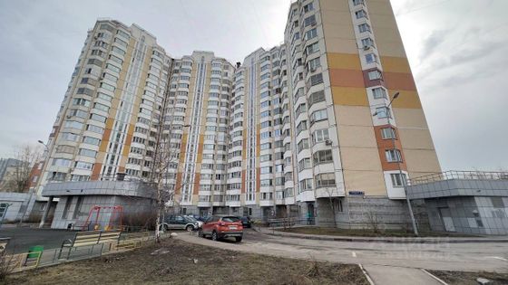 Продажа 1-комнатной квартиры 37,6 м², 15/15 этаж