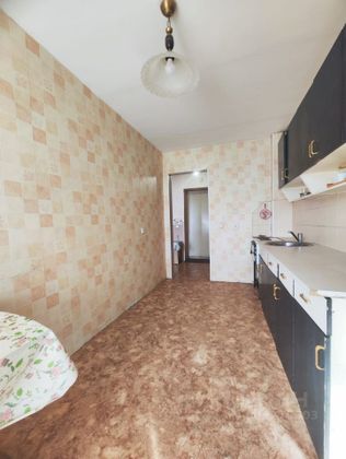 Продажа 1-комнатной квартиры 36 м², 4/10 этаж