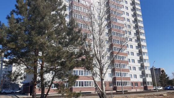 Продажа 1-комнатной квартиры 35 м², 12/14 этаж