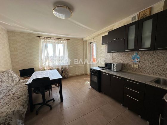 Продажа 3-комнатной квартиры 113 м², 5/6 этаж